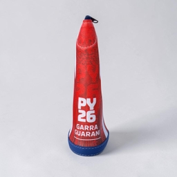 YerBag's PY26 — Vista frontal