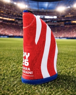 YerBag's PY26 — Vista lateral