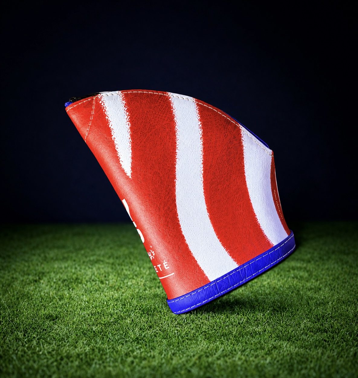 El Yerbero del Mundial — YerBag's PY26